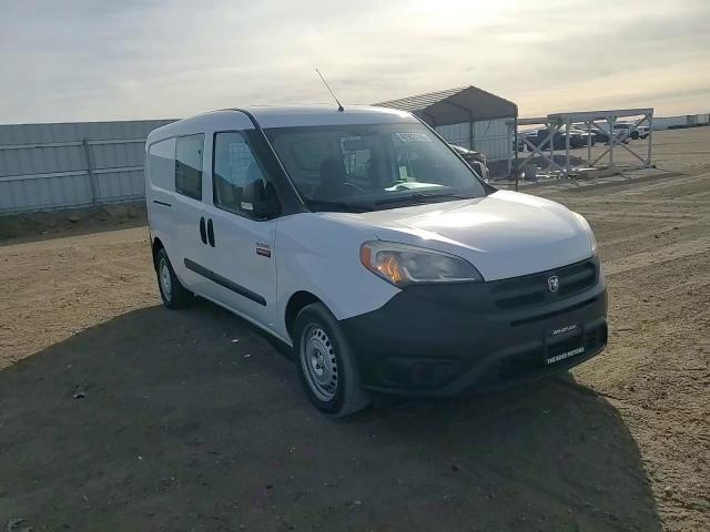 2017 RAM ProMaster City - Image 11