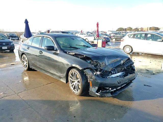2020 BMW 3er - Image 13