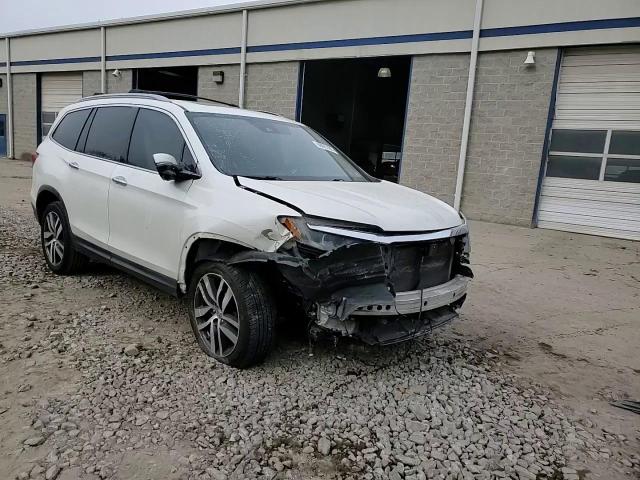 2016 Honda Pilot - Image 11