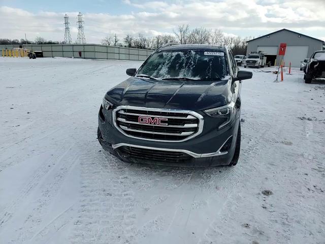 2019 GMC Terrain - Image 11
