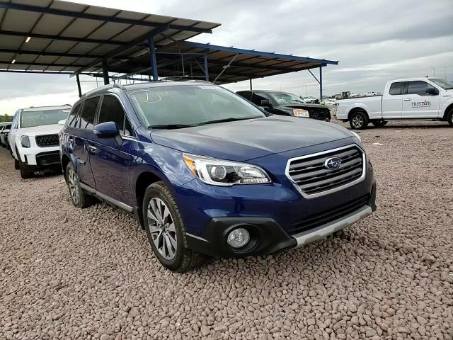 2017 Subaru Outback - Image 11