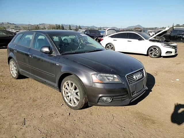 2010 Audi A3 - Image 11