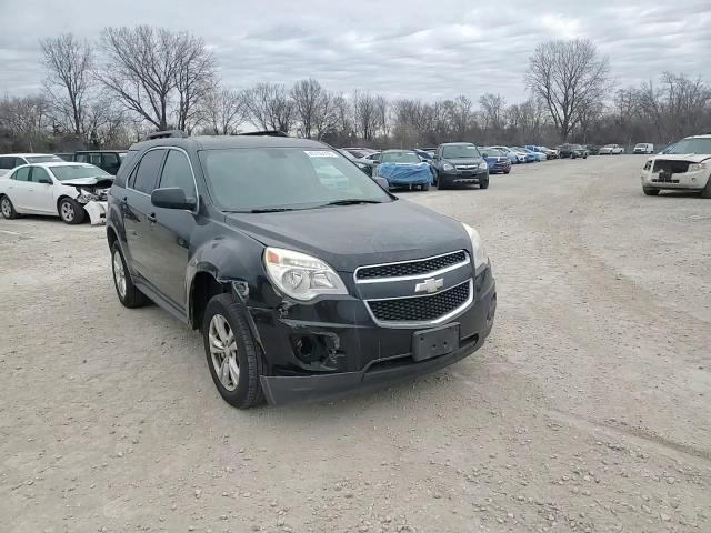 2010 Chevrolet Equinox - Image 11