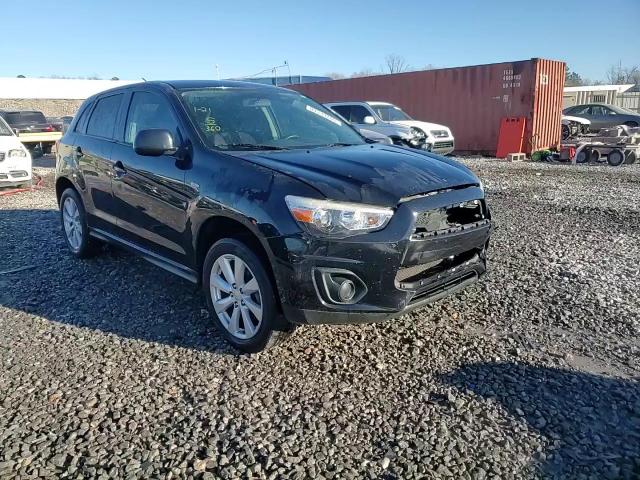 2015 Mitsubishi Outlander - Image 14