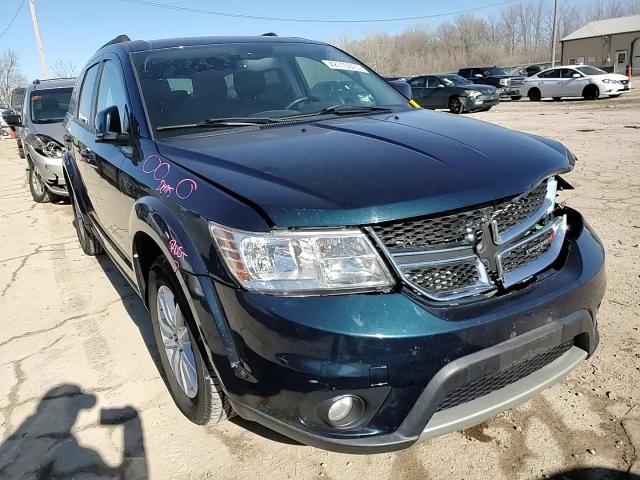 2014 Dodge Journey - Image 14