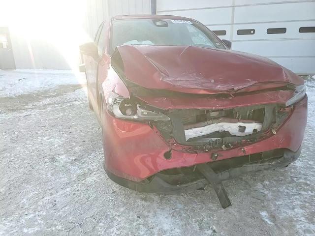 2024 Mazda CX-5 - Image 12