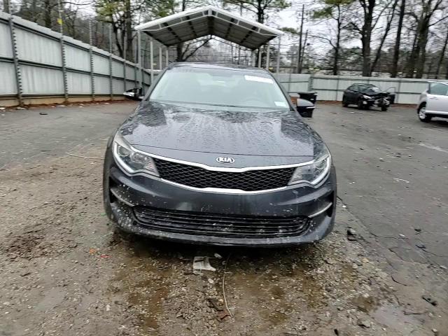 2017 Kia Optima - Image 13