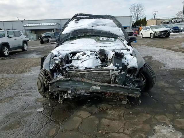 2015 Ford Taurus - Image 10