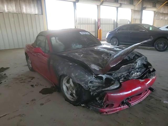 2000 Mazda MX-5 - Image 11