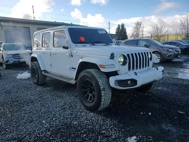 2020 Jeep Wrangler - Image 11