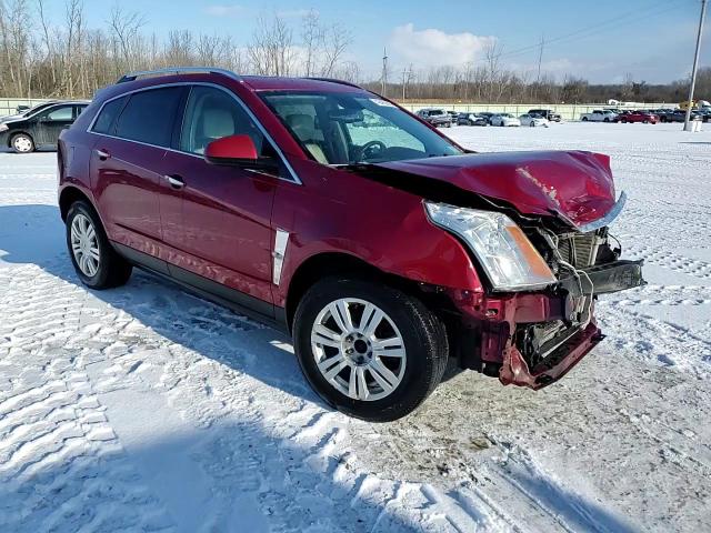 2012 Cadillac SRX - Image 15
