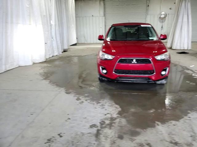 2014 Mitsubishi Outlander - Image 14