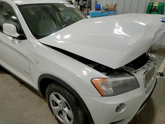 2011 BMW X3 - Image 10
