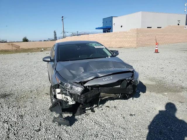 2023 Kia Forte - Image 11