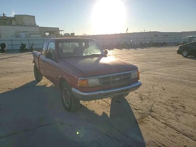 1993 Ford Ranger - Image 10