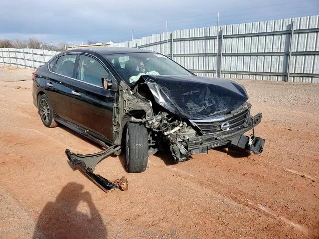 2015 Nissan Sentra - Image 11