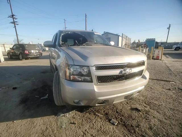 2008 Chevrolet Tahoe - Image 12
