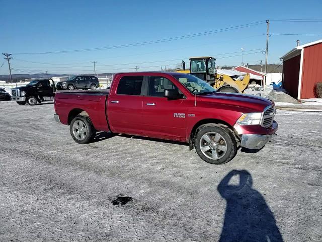 2015 RAM 1500 - Image 14