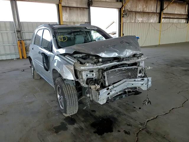 2005 Chevrolet Equinox Ls VIN: 2CNDL13F756135033 Lot: 43482705