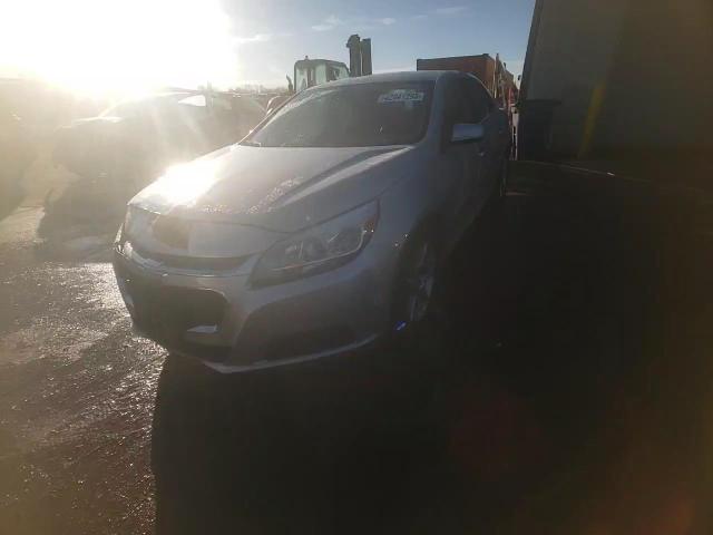 2014 Chevrolet Malibu - Image 13