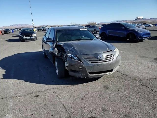 2007 Toyota Camry - Image 11