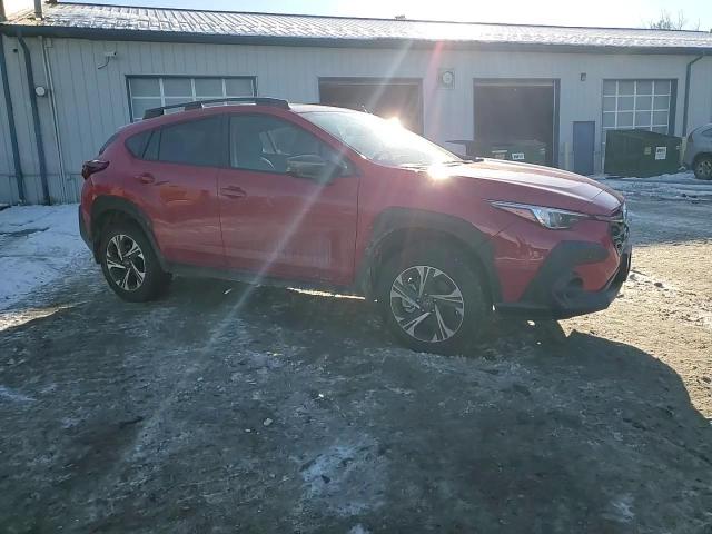 2024 Subaru XV - Image 12