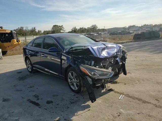 2018 Hyundai Sonata - Image 11