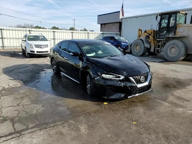 2019 Nissan Maxima - Image 14
