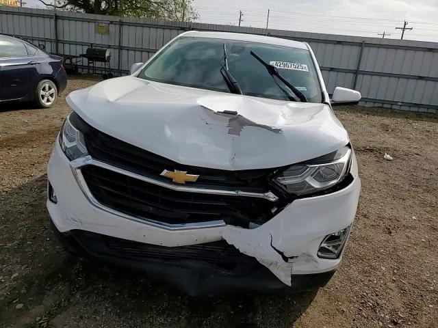 2021 Chevrolet Equinox - Image 12