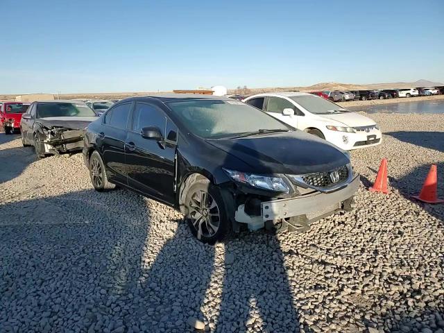 2013 Honda Civic - Image 11