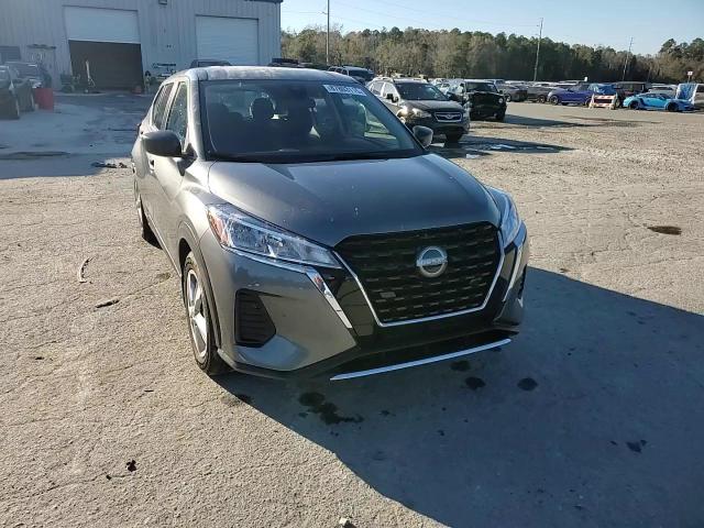 2024 Nissan Kicks S VIN: 3N1CP5BV3RL490161 Lot: 87803115