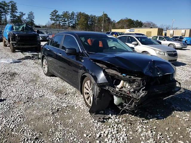 2014 Honda Accord - Image 14