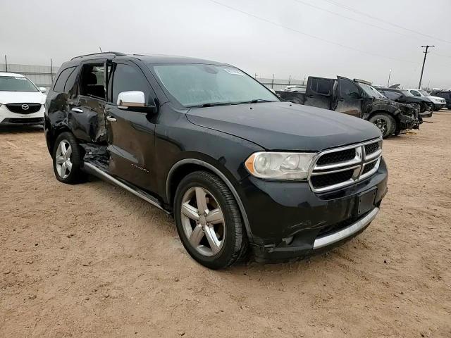 2012 Dodge Durango - Image 12