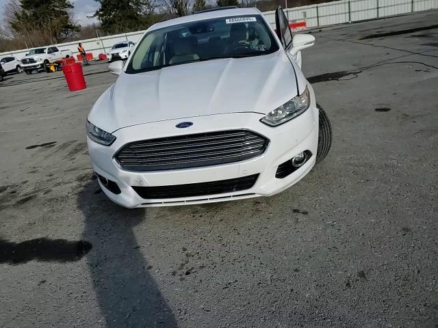 2016 Ford Fusion - Image 10