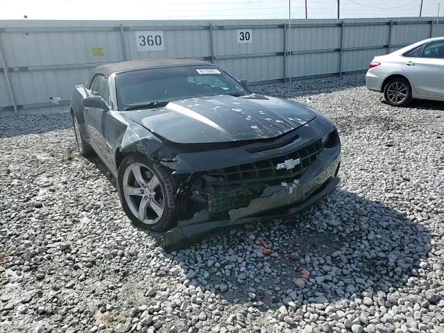 2012 Chevrolet Camaro - Image 10