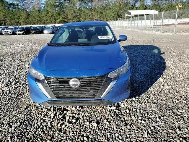 2024 Nissan Sentra - Image 10