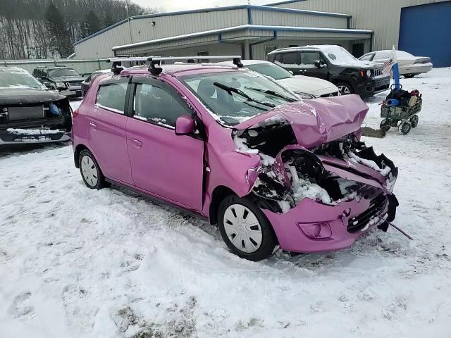 2015 Mitsubishi Mirage - Image 13