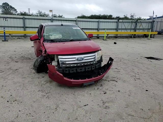 2010 Ford Edge - Image 12