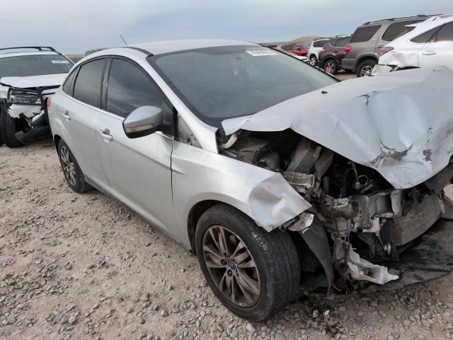 2012 Ford Focus - Image 10