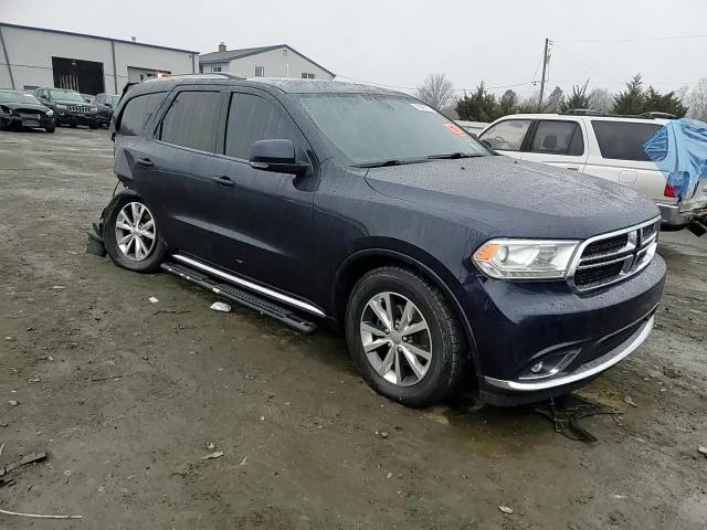 2016 Dodge Durango - Image 11