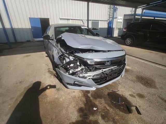 2022 Honda Accord - Image 11