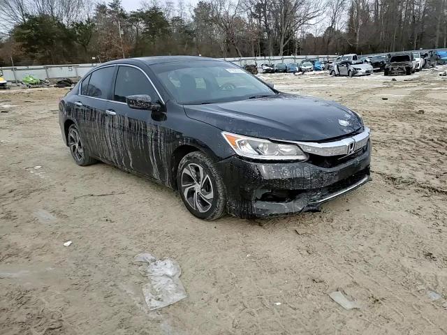 2017 Honda Accord - Image 11