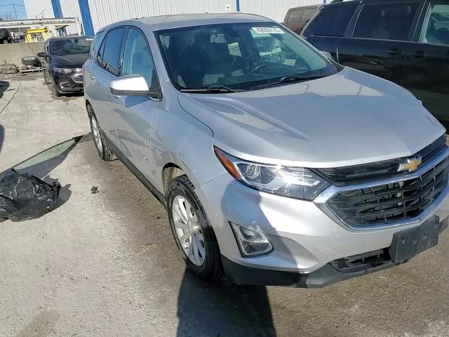 2018 Chevrolet Equinox - Image 14