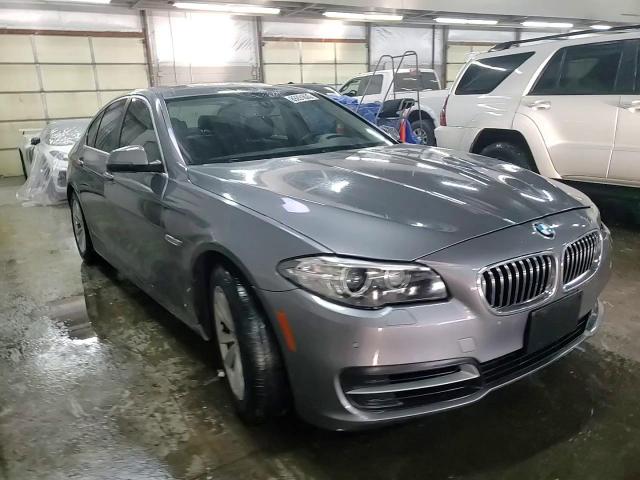 2014 BMW 5er - Image 13