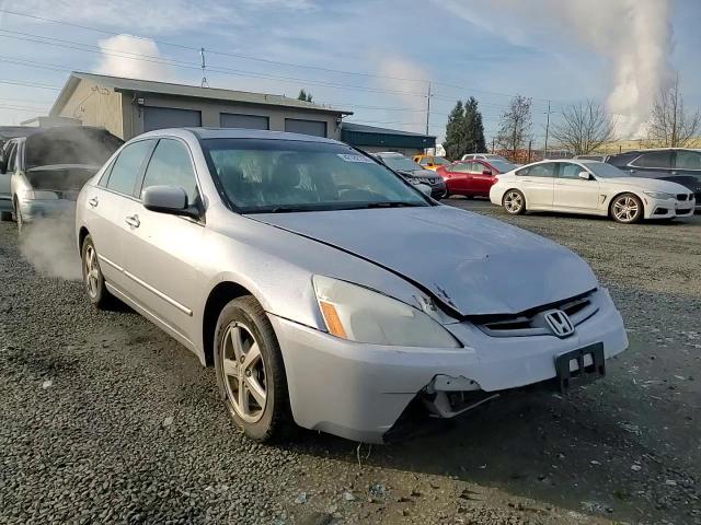 2005 Honda Accord - Image 11