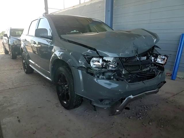 2019 Dodge Journey - Image 11
