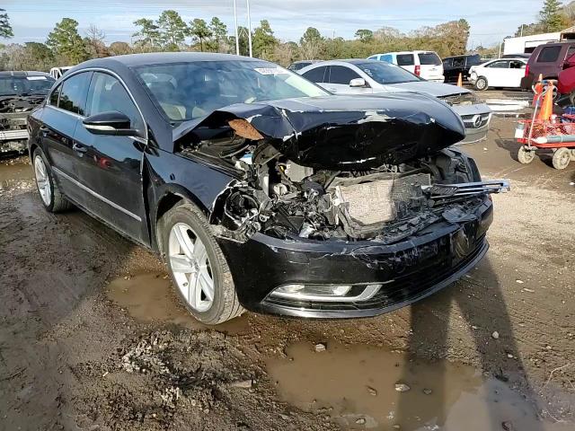 2016 Volkswagen Passat CC - Image 11