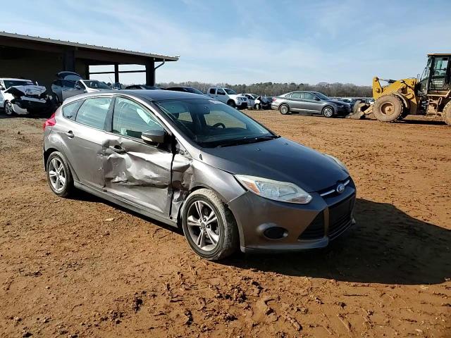2014 Ford Focus - Image 12