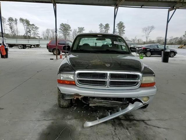 2002 Dodge Dakota - Image 10