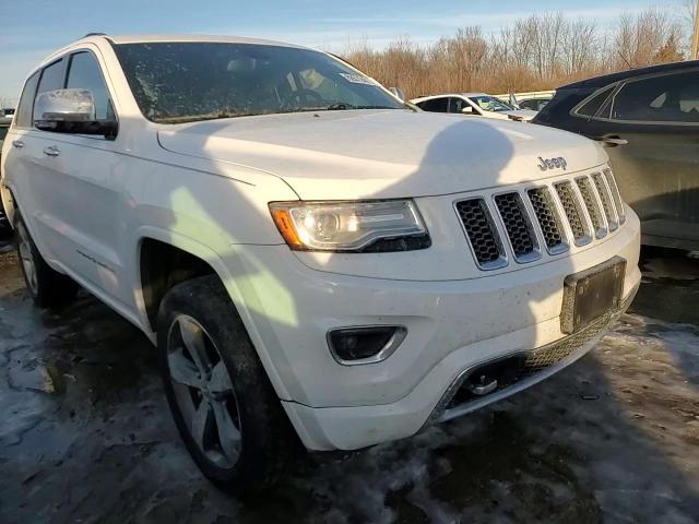 2014 Jeep Grand Cherokee - Image 13